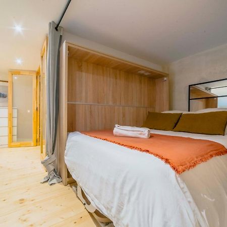 Loft - Centre Ville - Plage - Halles - 3 Ch 2 Sdb Apartament Biarritz Zewnętrze zdjęcie