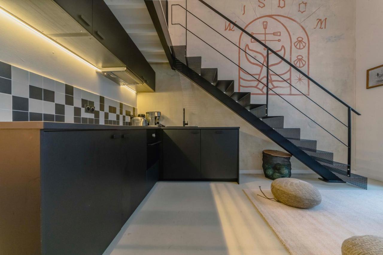 Loft - Centre Ville - Plage - Halles - 3 Ch 2 Sdb Apartament Biarritz Zewnętrze zdjęcie