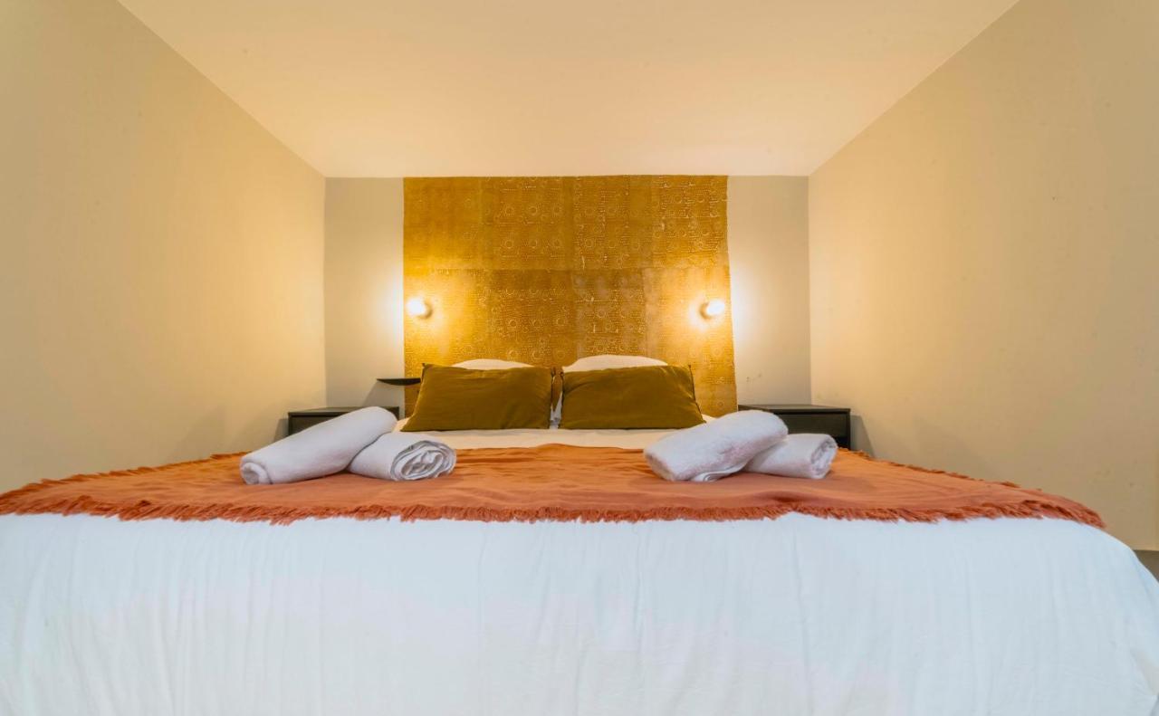 Loft - Centre Ville - Plage - Halles - 3 Ch 2 Sdb Apartament Biarritz Zewnętrze zdjęcie