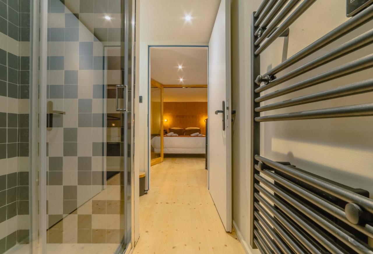 Loft - Centre Ville - Plage - Halles - 3 Ch 2 Sdb Apartament Biarritz Zewnętrze zdjęcie