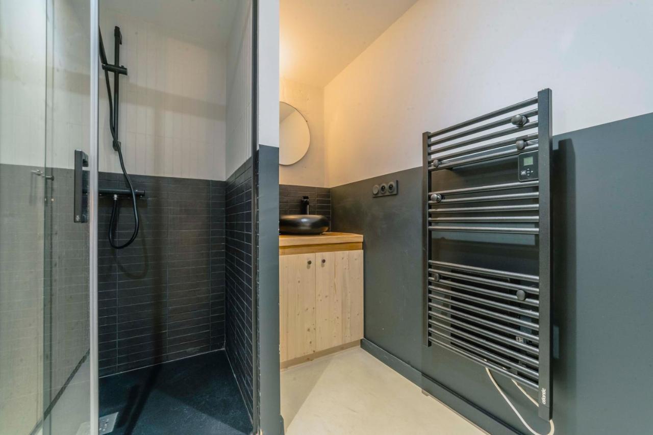 Loft - Centre Ville - Plage - Halles - 3 Ch 2 Sdb Apartament Biarritz Zewnętrze zdjęcie