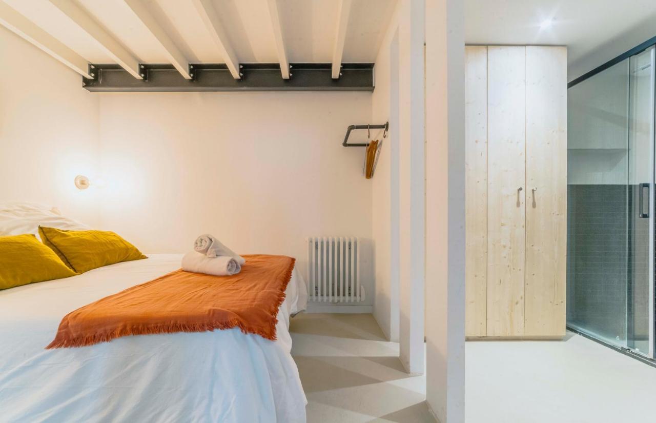 Loft - Centre Ville - Plage - Halles - 3 Ch 2 Sdb Apartament Biarritz Zewnętrze zdjęcie